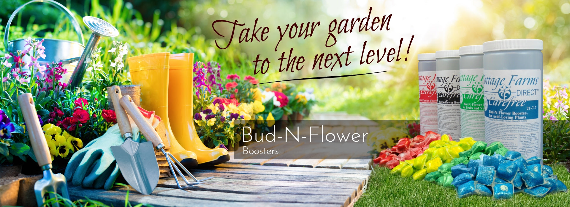 Cottage Farms Direct